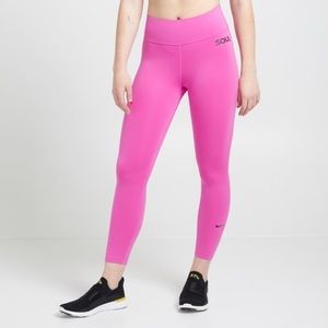 Like New Nike x SoulCycle leggings L